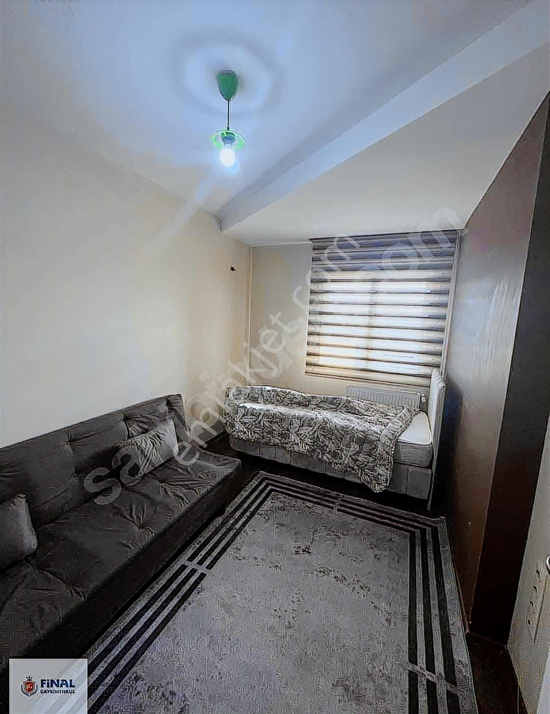 Final Emlak Dan Fırsat Dairesi Bulvar Manzaralı - Görsel 4