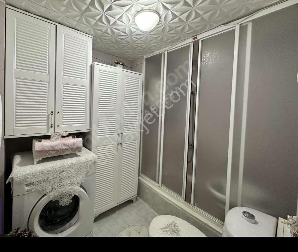 Bursa Davutkadıda Lüks Satılık Daire - Görsel 11