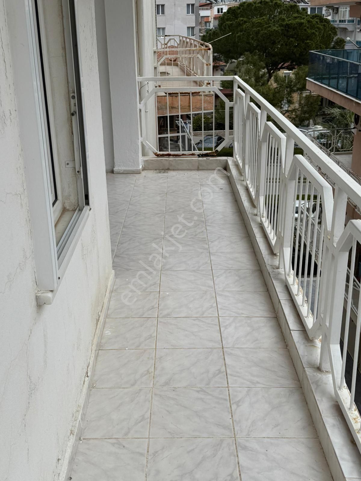 Didimde Sahile 250m Mesafede Denz Manzaralı 2+1 Ayrı Mutfak Satılık Daire - Görsel 4