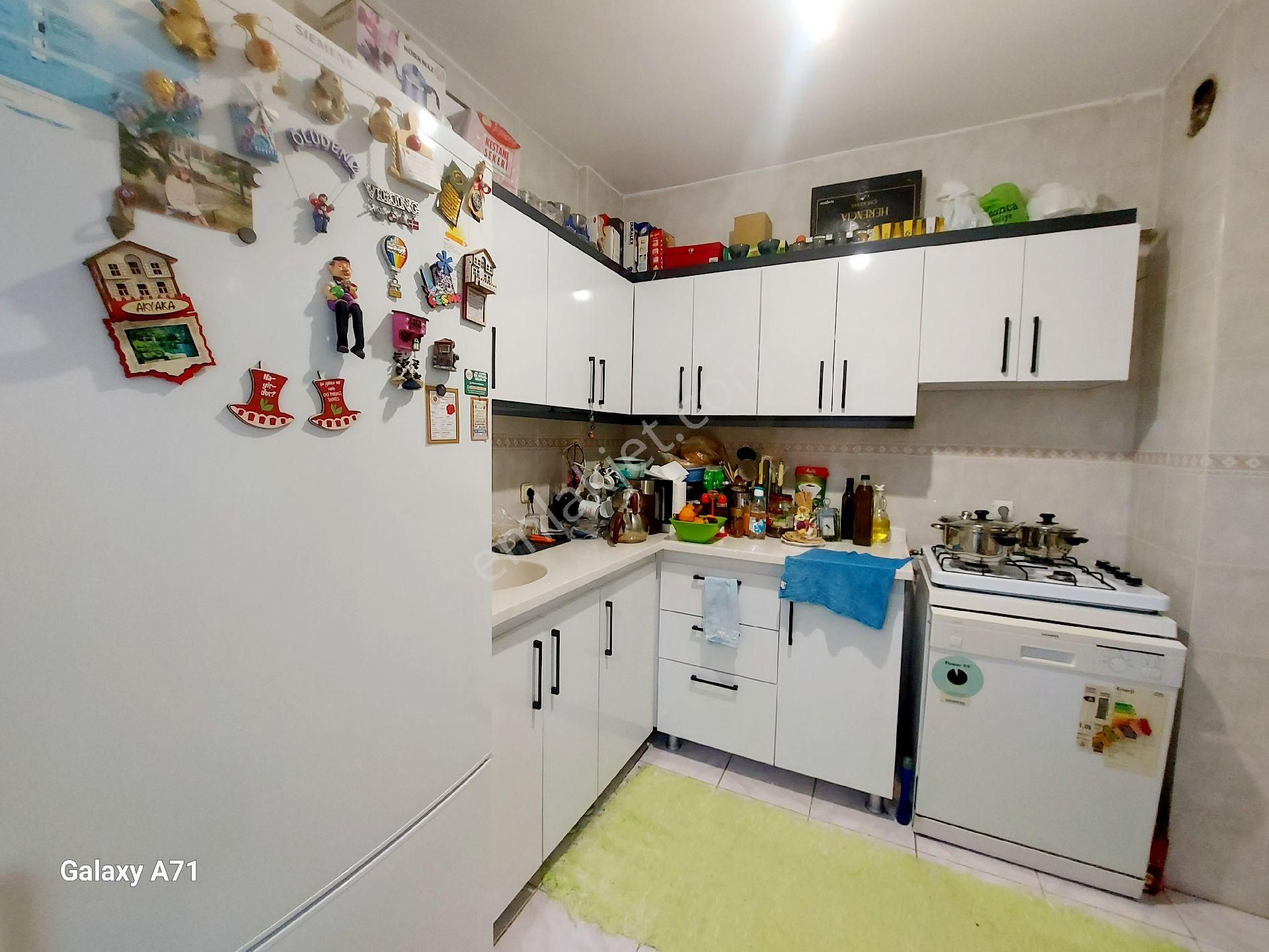 Didimde Sahile 250m Mesafede Denz Manzaralı 2+1 Ayrı Mutfak Satılık Daire - Görsel 7