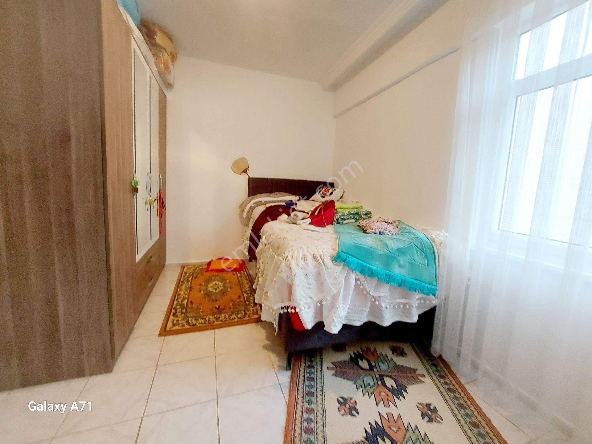 Didimde Sahile 250m Mesafede Denz Manzaralı 2+1 Ayrı Mutfak Satılık Daire - Görsel 27