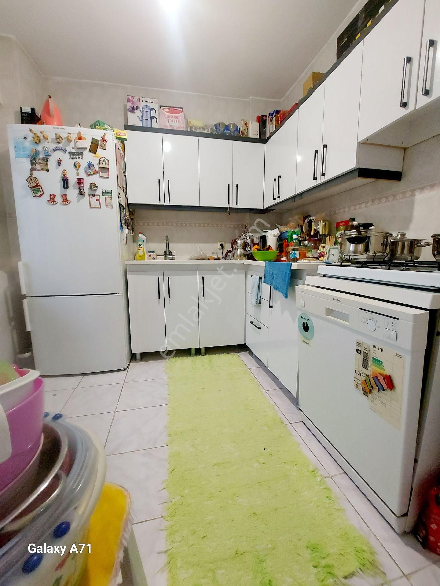 Didimde Sahile 250m Mesafede Denz Manzaralı 2+1 Ayrı Mutfak Satılık Daire - Görsel 8