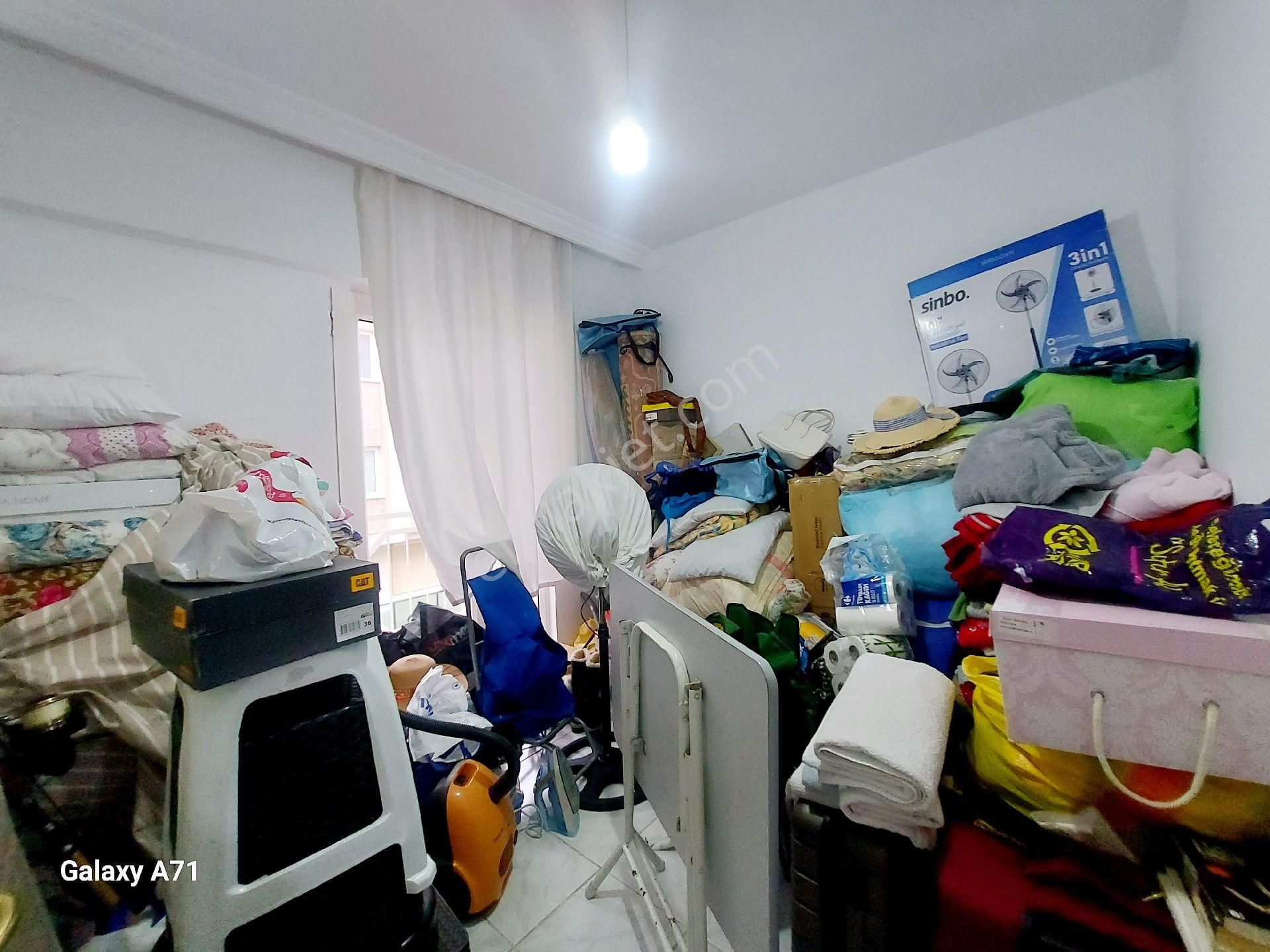 Didimde Sahile 250m Mesafede Denz Manzaralı 2+1 Ayrı Mutfak Satılık Daire - Görsel 29