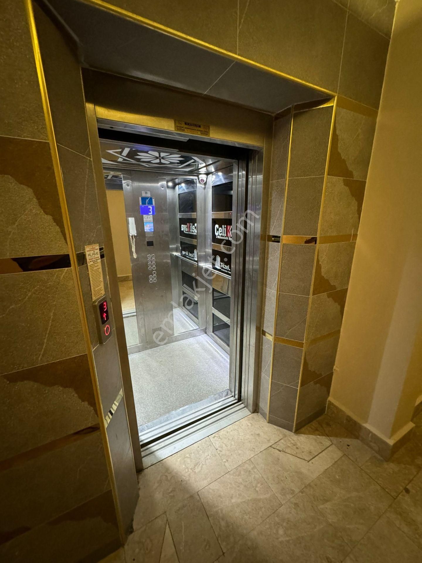 Emlaknomiden Alanya Mahmutlarda Satılık 3+1 Daire - Görsel 4