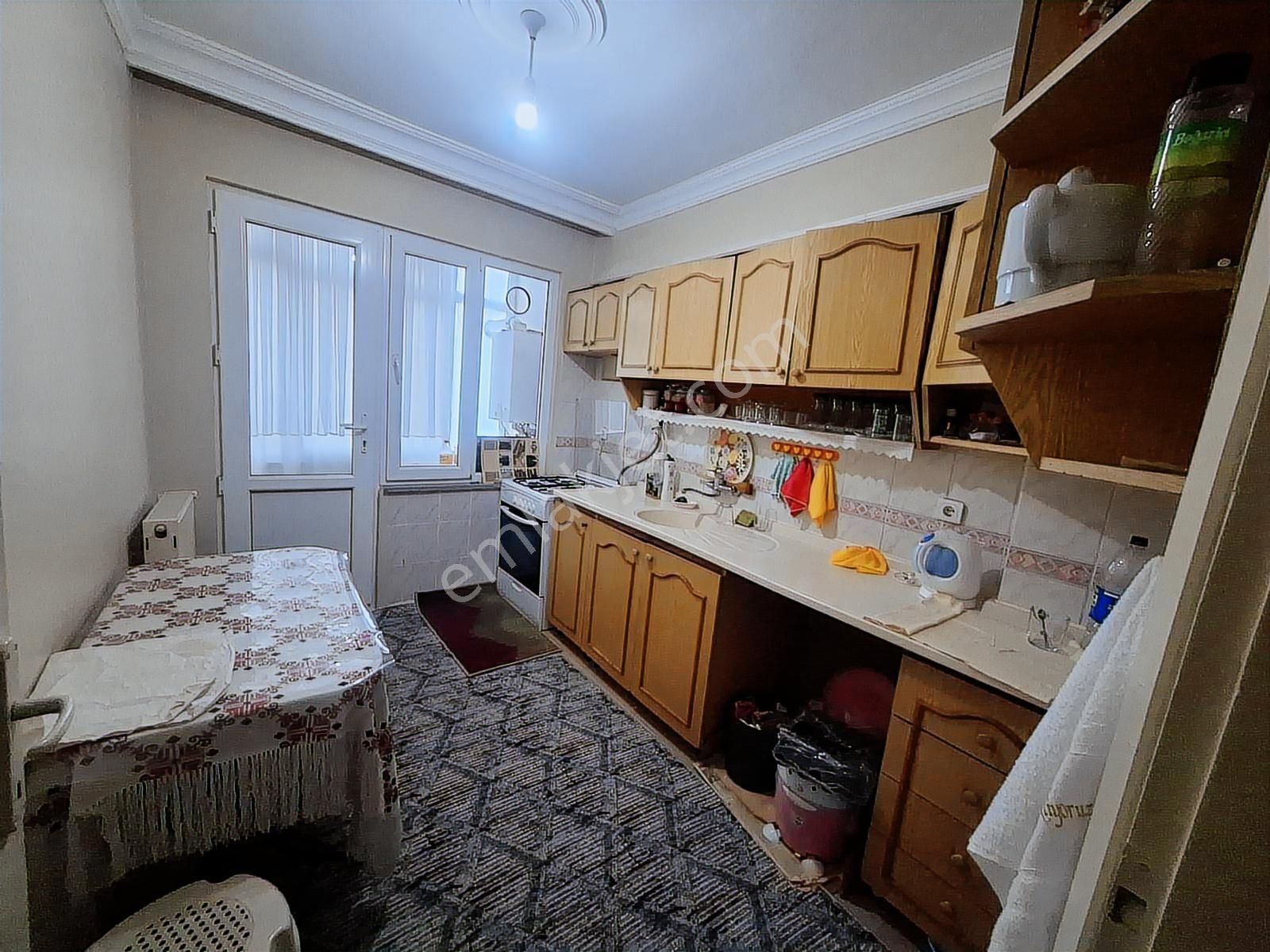 Mehmetoğlu Gayrimenkulden 2+1 Eşyalı Kiralık Daire - Görsel 11