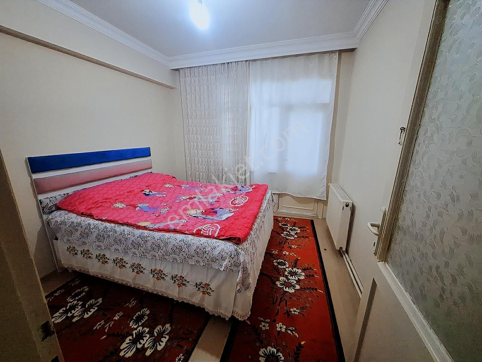 Mehmetoğlu Gayrimenkulden 2+1 Eşyalı Kiralık Daire - Görsel 7