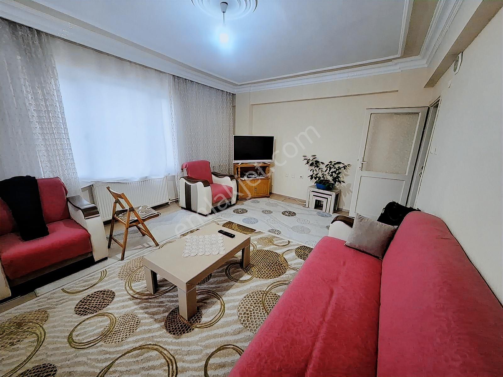 Mehmetoğlu Gayrimenkulden 2+1 Eşyalı Kiralık Daire - Görsel 5