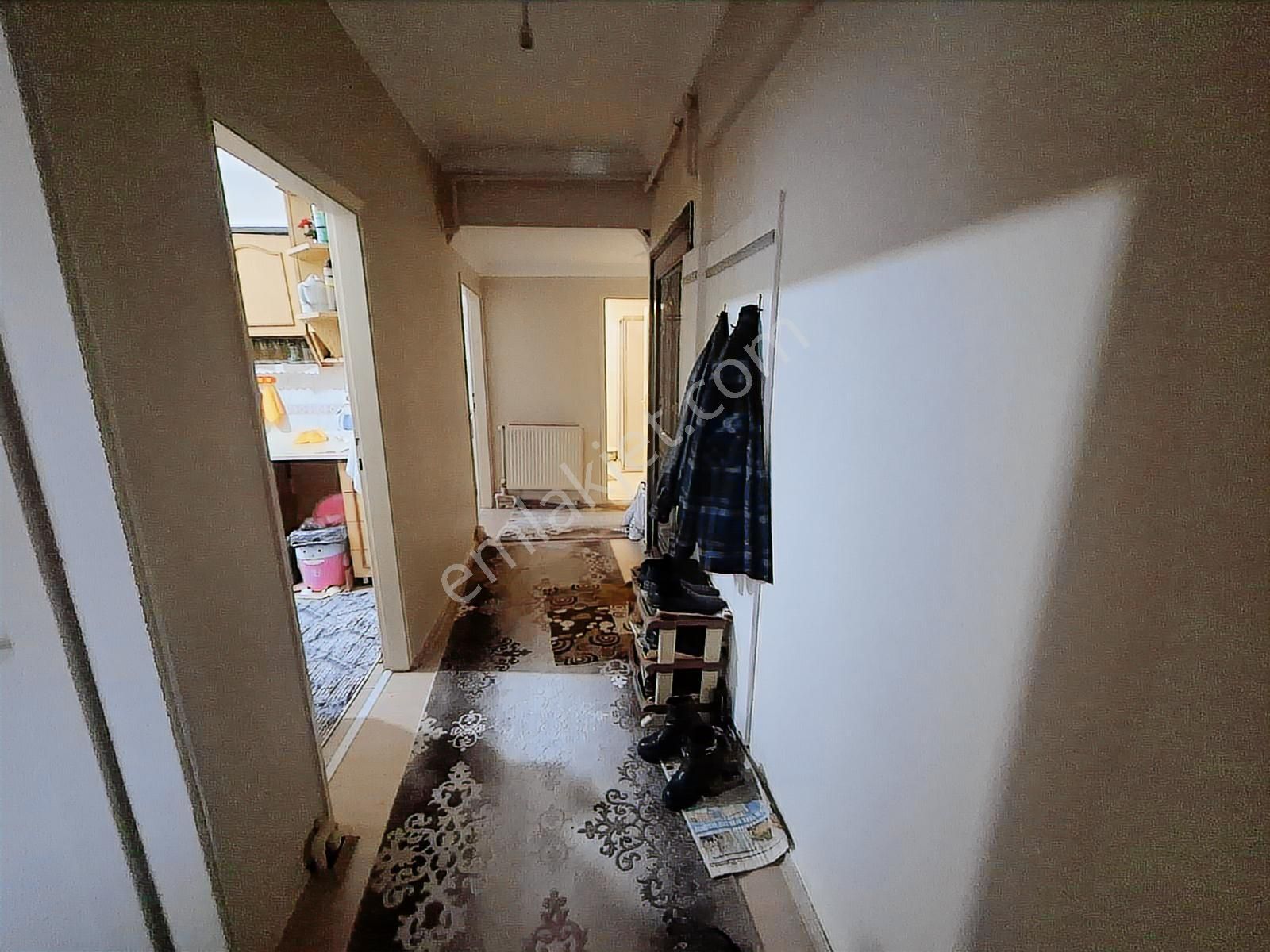 Mehmetoğlu Gayrimenkulden 2+1 Eşyalı Kiralık Daire - Görsel 16