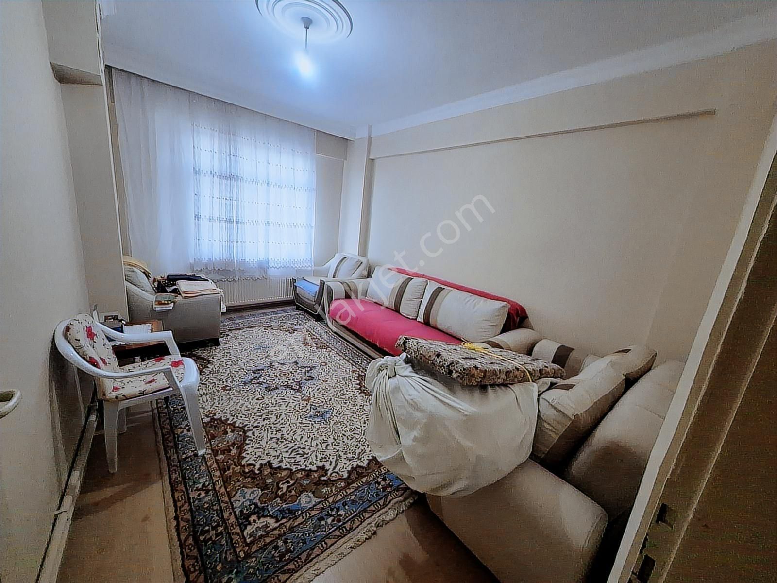Mehmetoğlu Gayrimenkulden 2+1 Eşyalı Kiralık Daire - Görsel 13