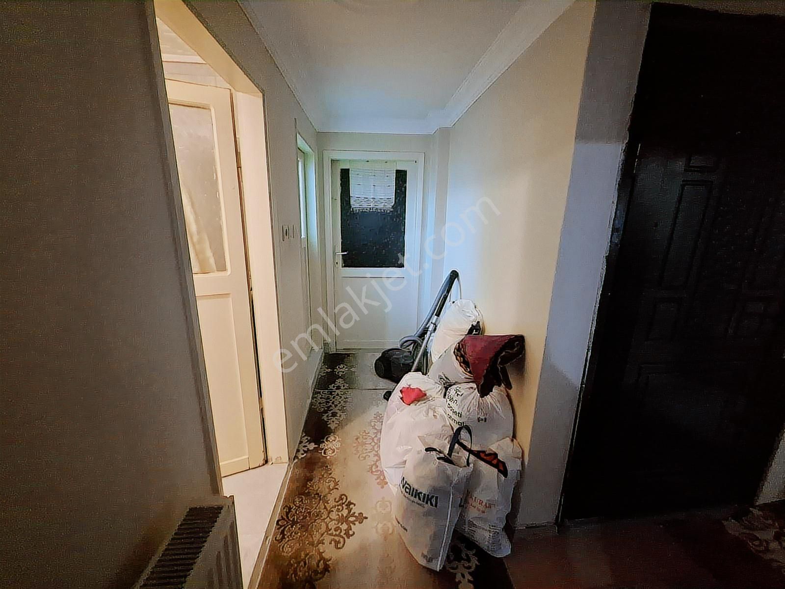 Mehmetoğlu Gayrimenkulden 2+1 Eşyalı Kiralık Daire - Görsel 15