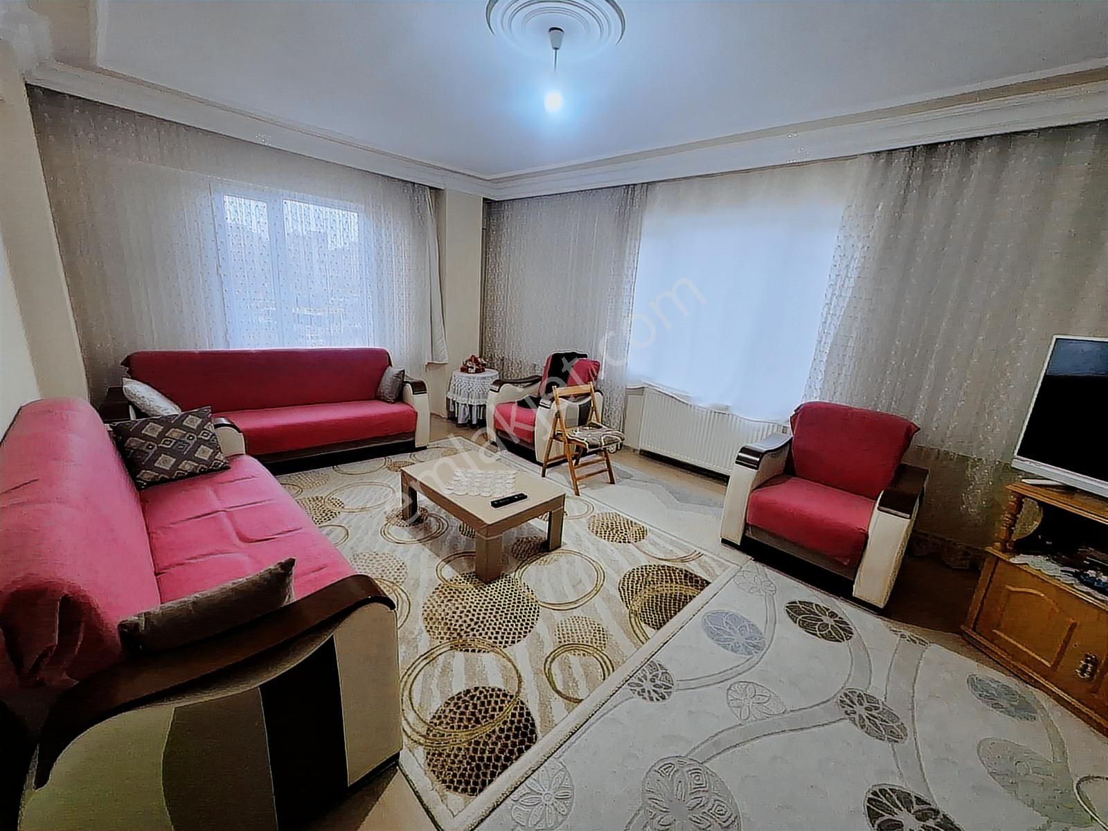 Mehmetoğlu Gayrimenkulden 2+1 Eşyalı Kiralık Daire - Görsel 3