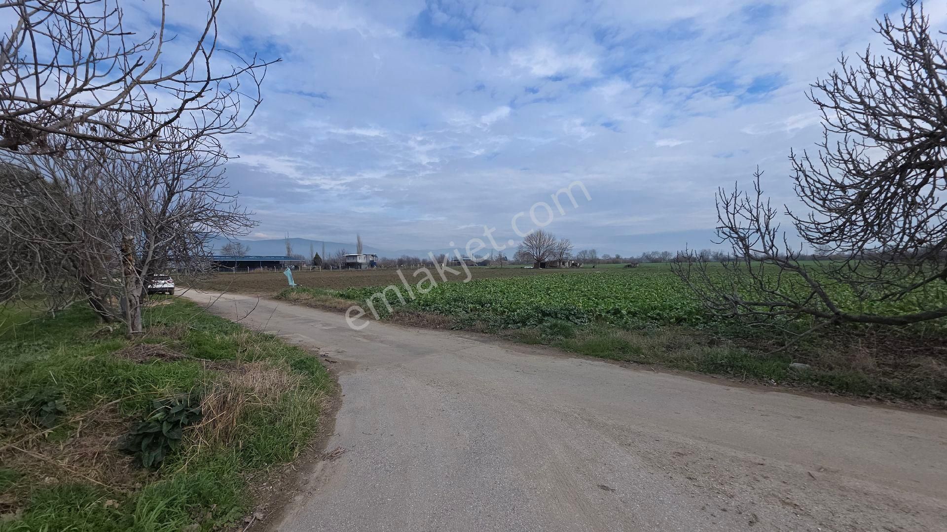 Ali Akdoğan Emlak Ofisinden Satılıktır - Görsel 34