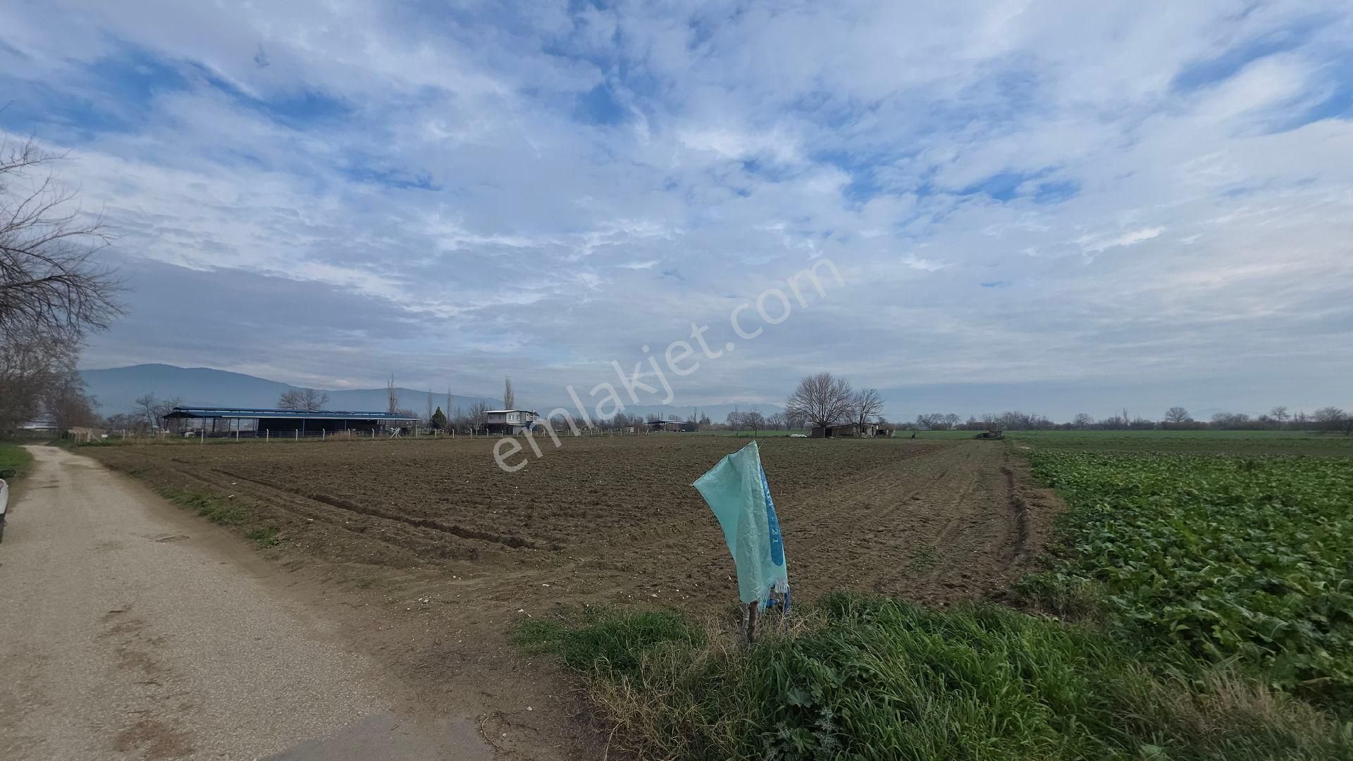 Ali Akdoğan Emlak Ofisinden Satılıktır - Görsel 32