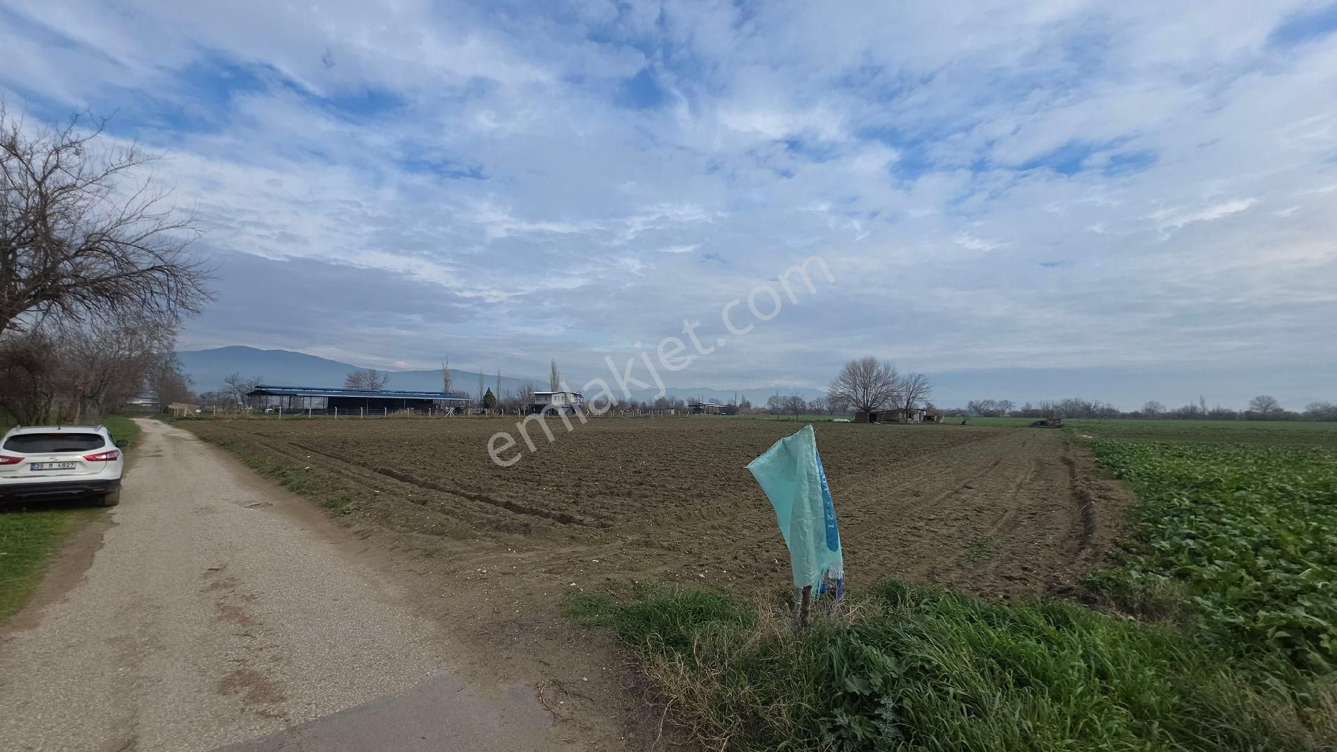 Ali Akdoğan Emlak Ofisinden Satılıktır - Görsel 33