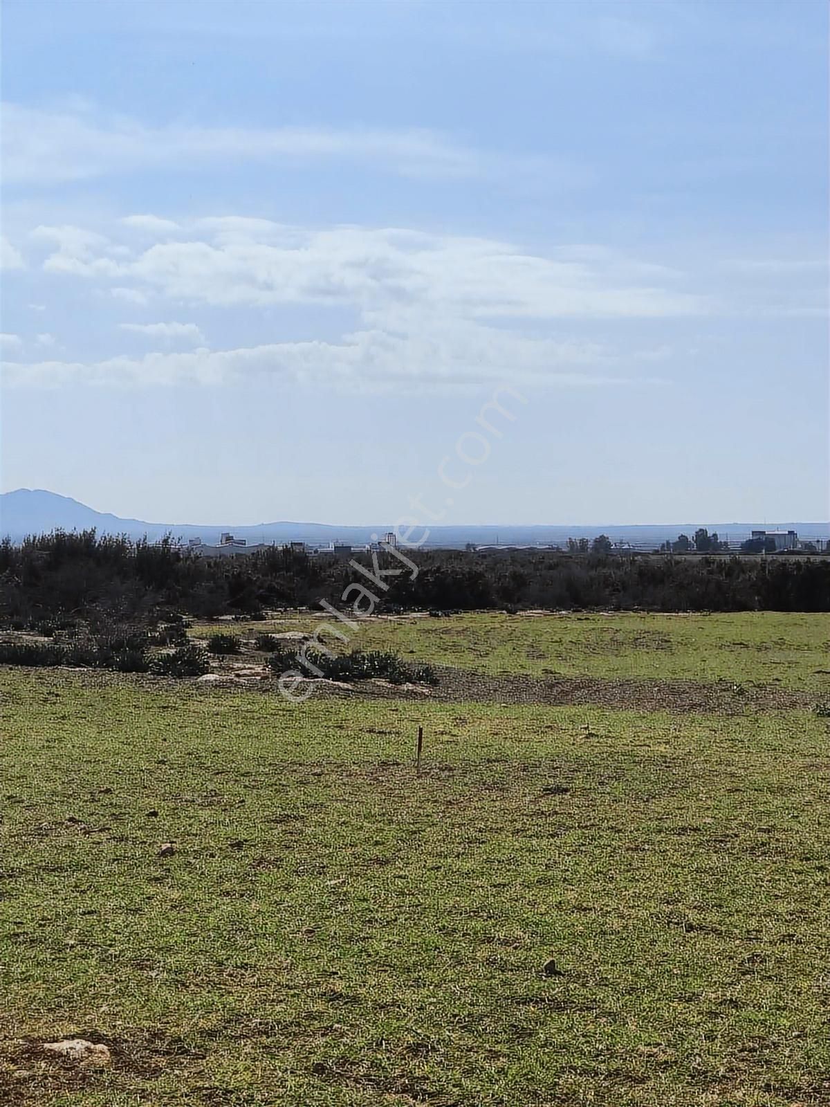 Sarıçam Dağcıda Tekstil Kent Yanı Hemen Apartman Yap 3 Dnm Arsa - Görsel 4