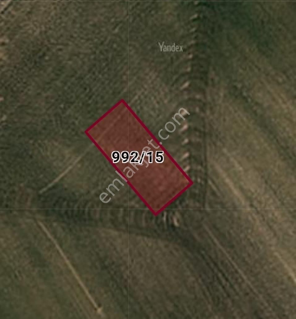 3 Kent Gayrimenkul'den Kırıkkale Roketsan Yakını İmarlı Arsa - Görsel 4