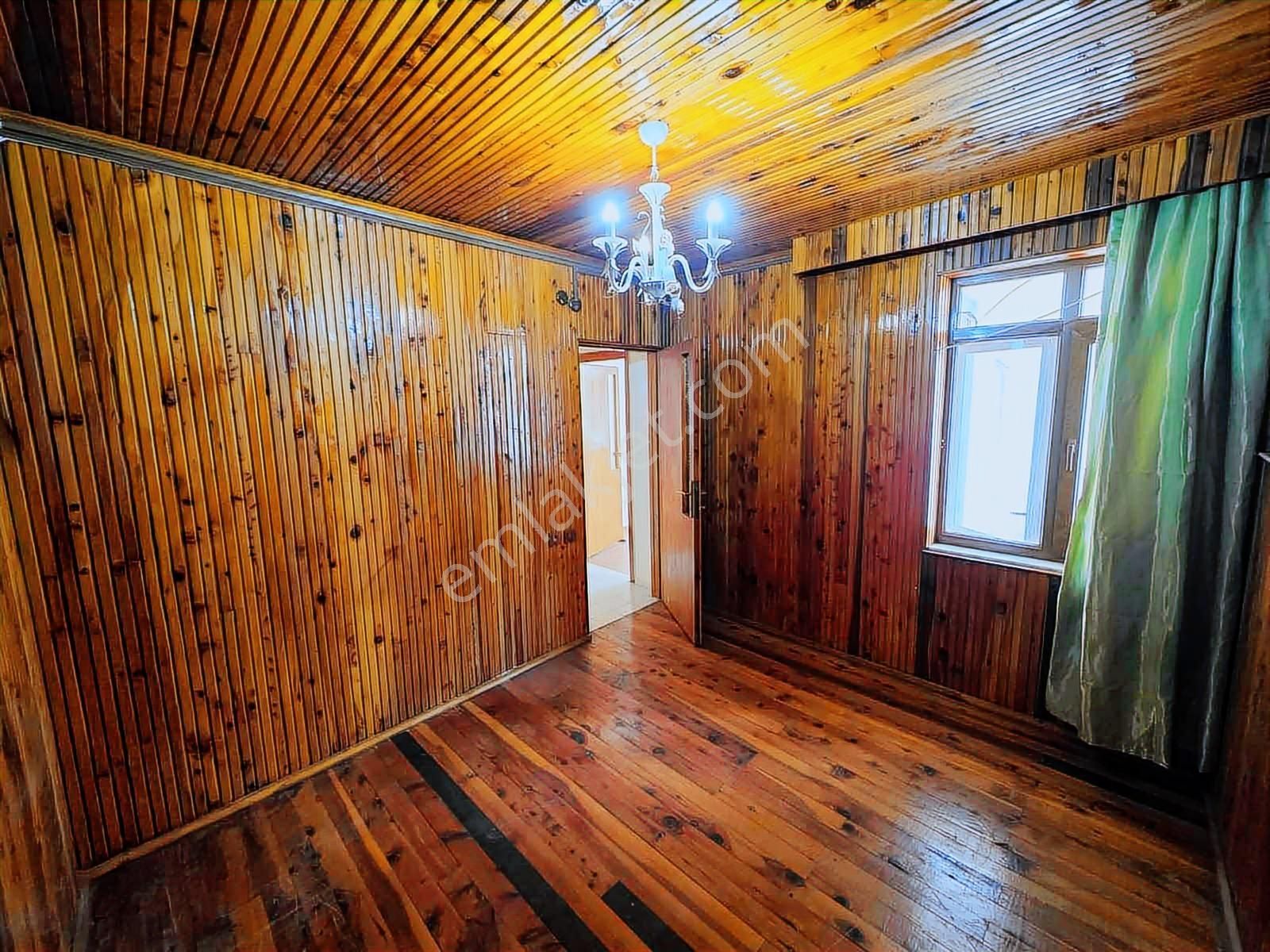 Denize 120 Metre 3+1 Satılık Daire. - Görsel 22