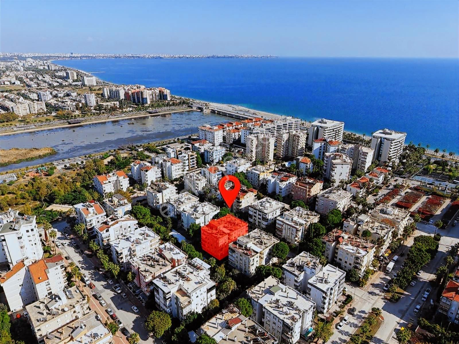 Denize 120 Metre 3+1 Satılık Daire. - Görsel 2