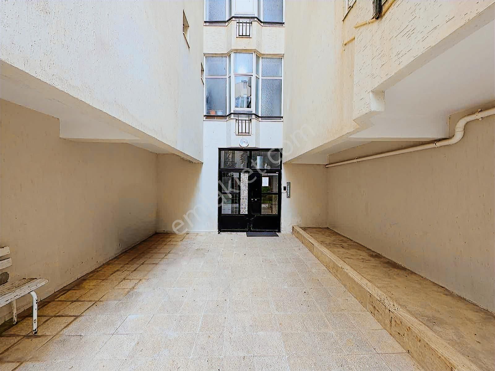 Denize 120 Metre 3+1 Satılık Daire. - Görsel 10