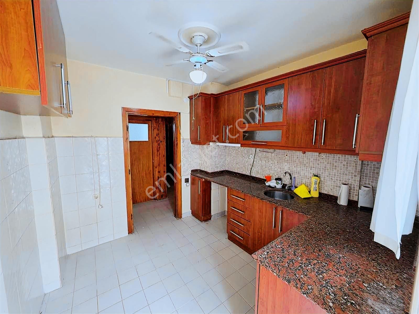 Denize 120 Metre 3+1 Satılık Daire. - Görsel 6