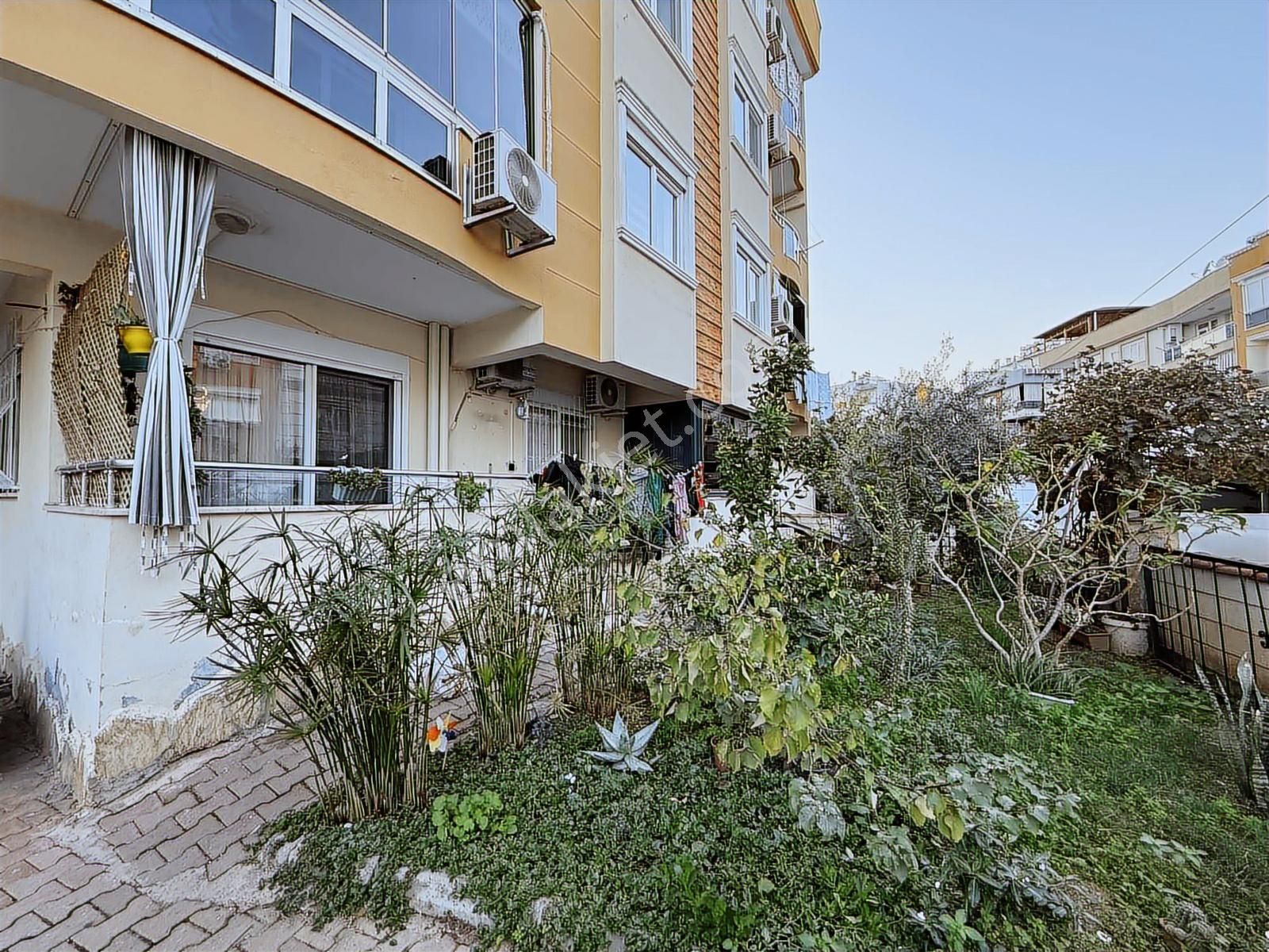 Haşim İşcan Karşısı İçi Yeni Yapılı 2+1 Satılık Daire. - Görsel 10