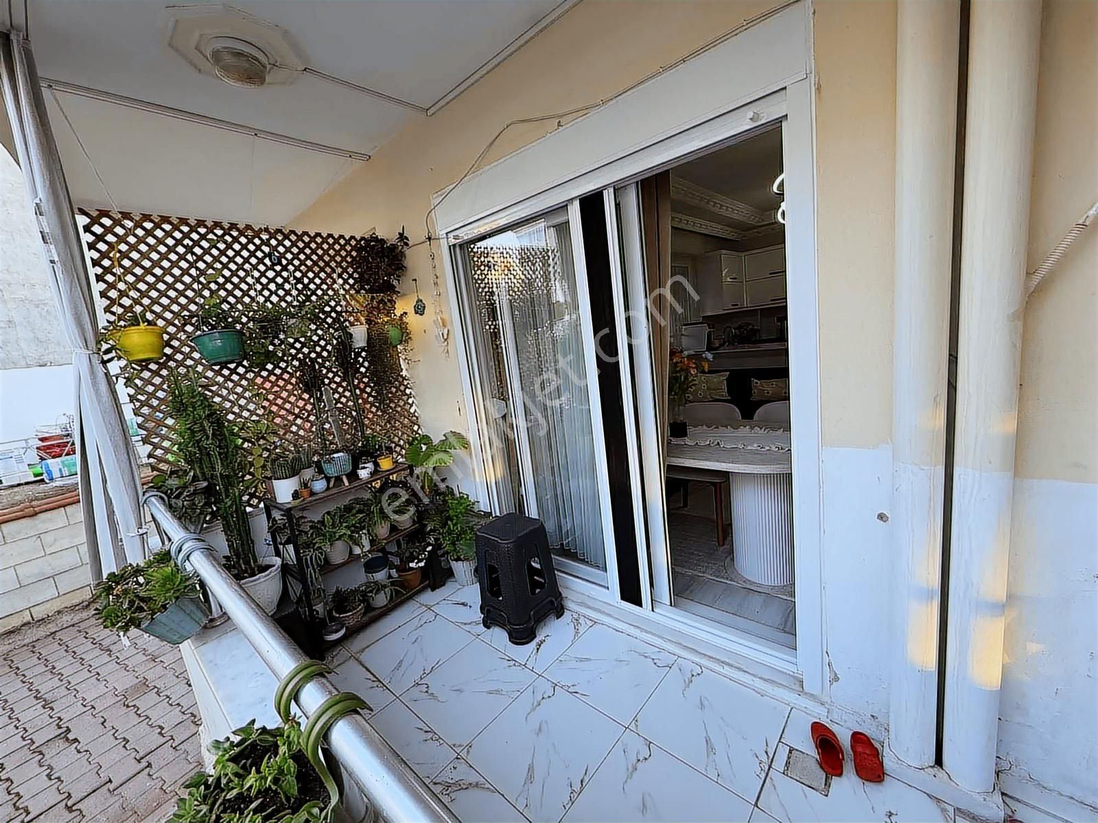 Haşim İşcan Karşısı İçi Yeni Yapılı 2+1 Satılık Daire. - Görsel 12