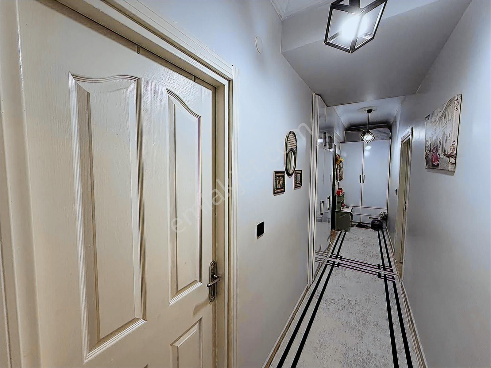 Haşim İşcan Karşısı İçi Yeni Yapılı 2+1 Satılık Daire. - Görsel 7