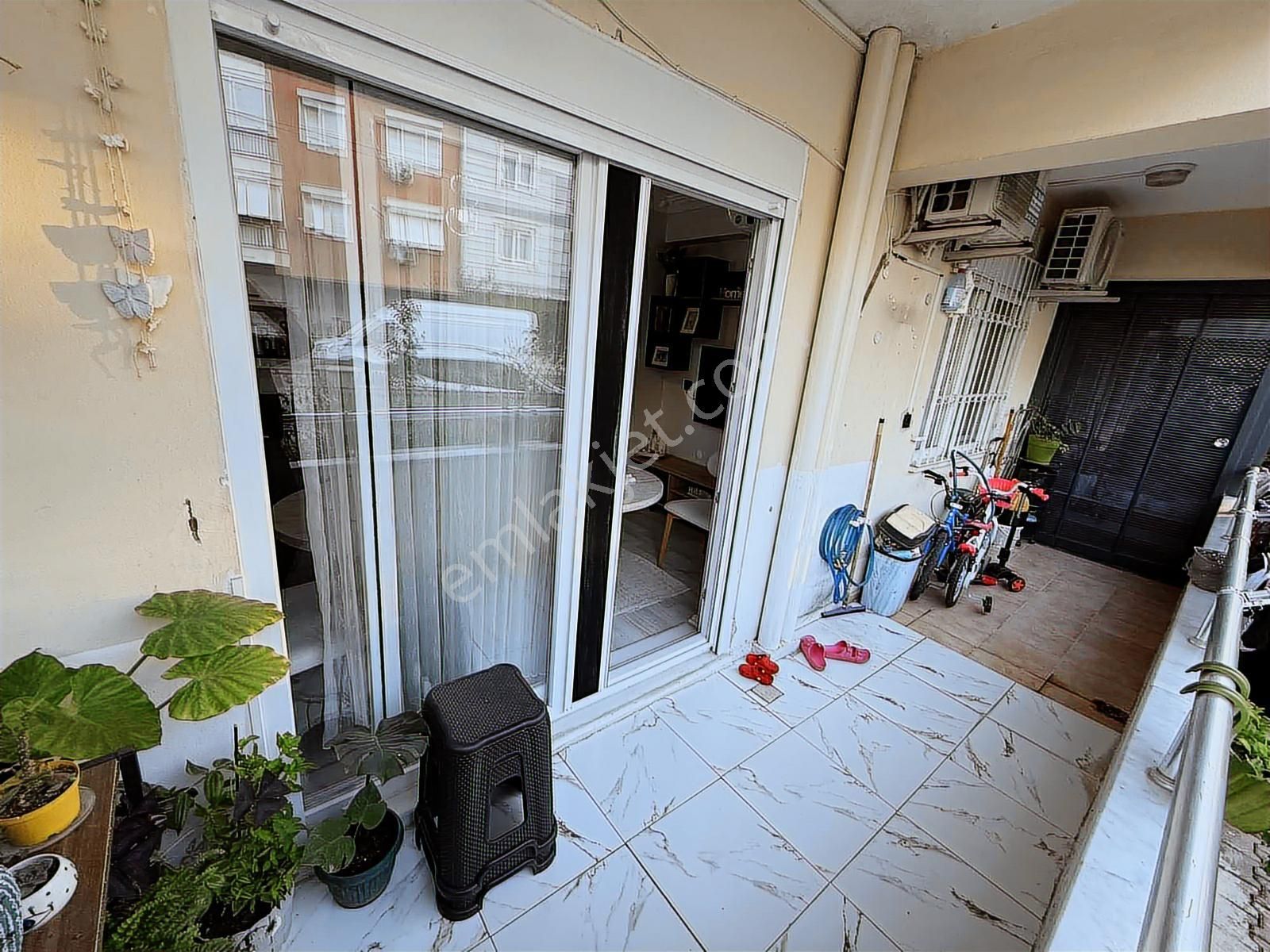 Haşim İşcan Karşısı İçi Yeni Yapılı 2+1 Satılık Daire. - Görsel 22