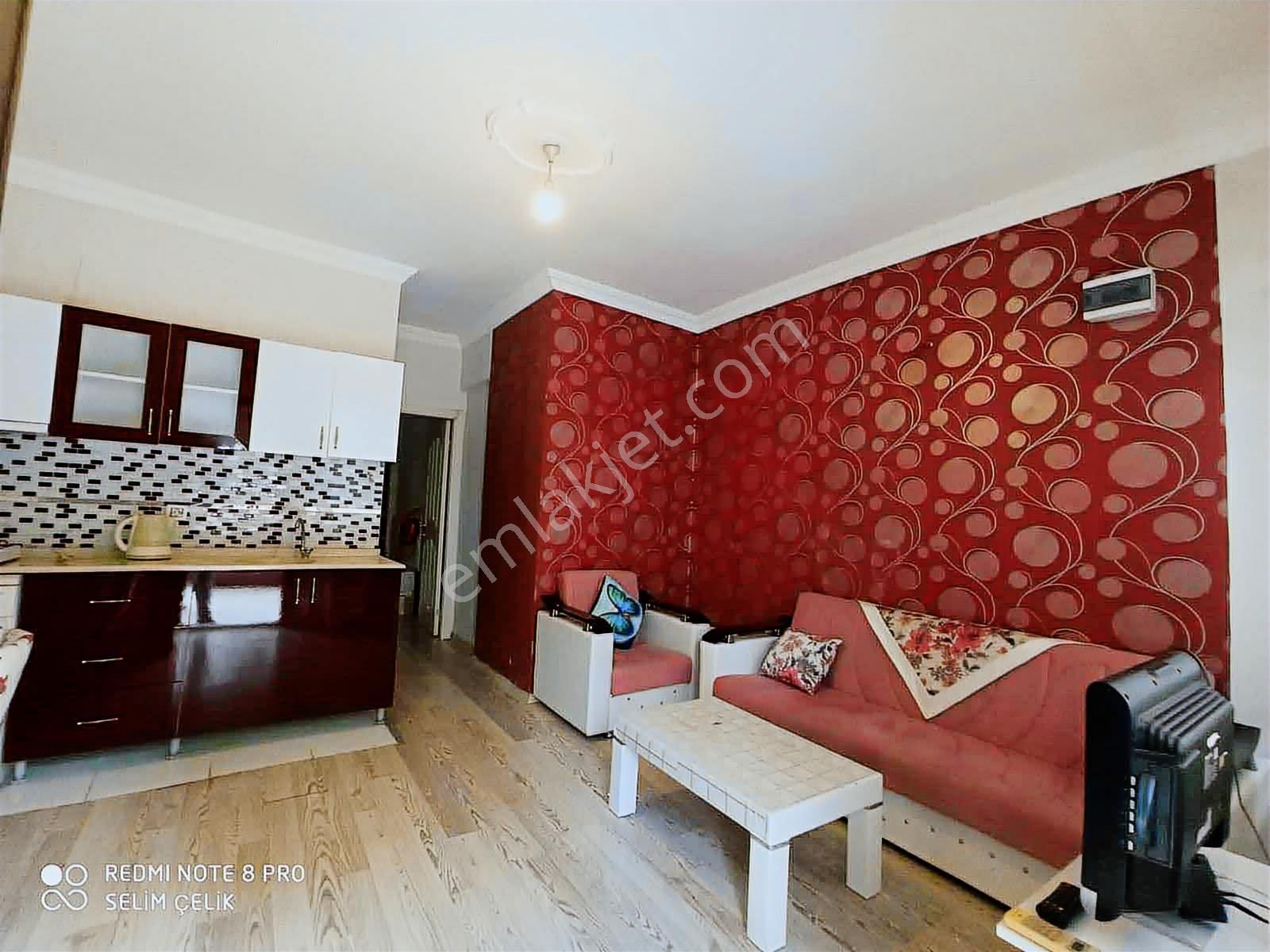 Eğitim Arastarma Hast 10 Dk 1+1 Satılık. - Görsel 4