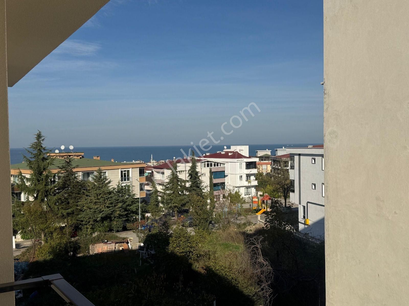 Damla Emlaktan Esenevler De 2+1 Lüks Daireler - Görsel 26