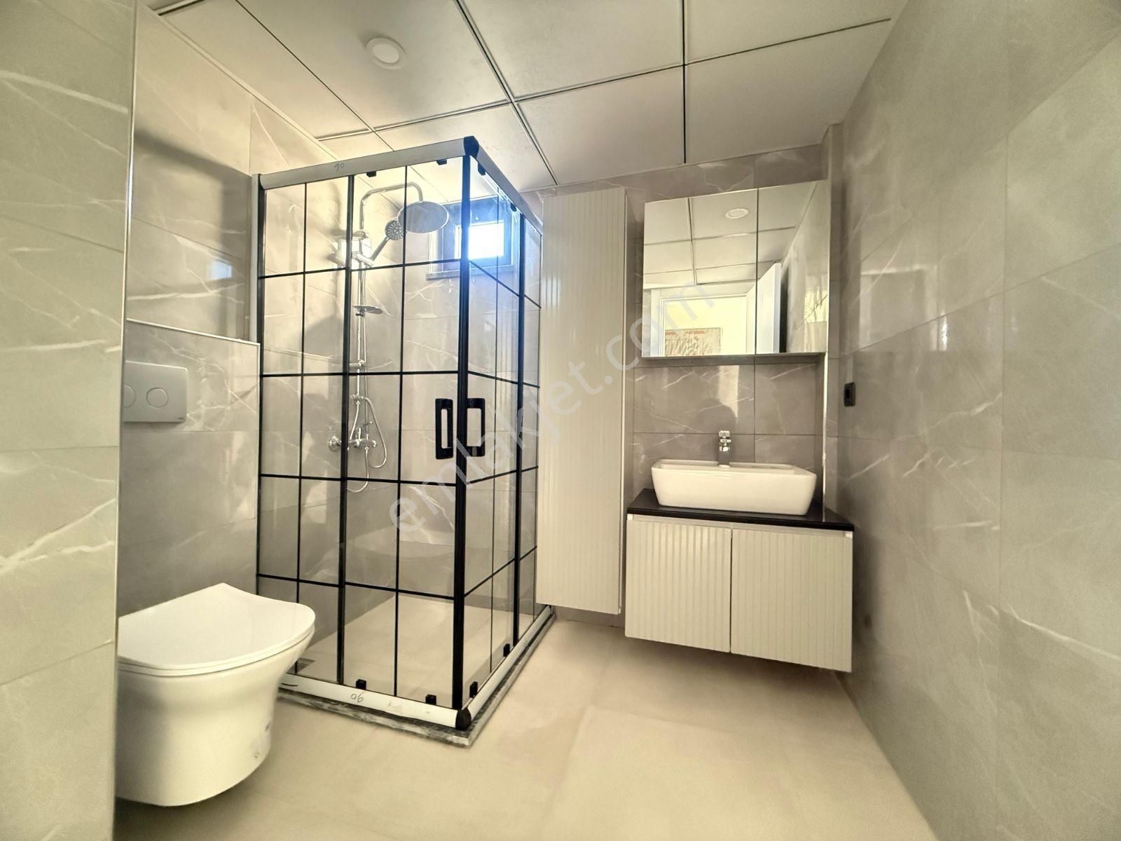 Damla Emlaktan Esenevler De 2+1 Lüks Daireler - Görsel 2