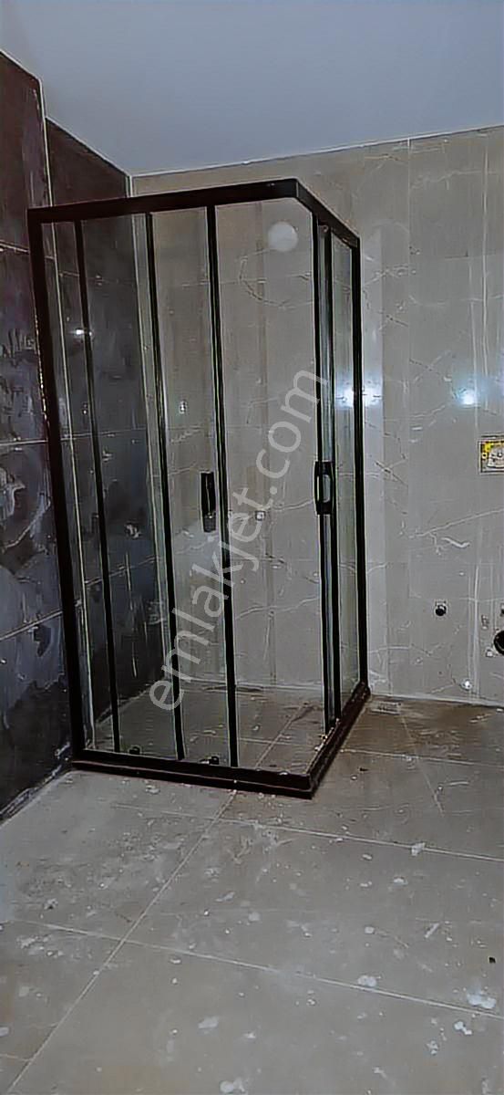 Aliağa Yalıda Pilajlarda Satılık Müstakil Bahçeli Tripleks Villa - Görsel 20