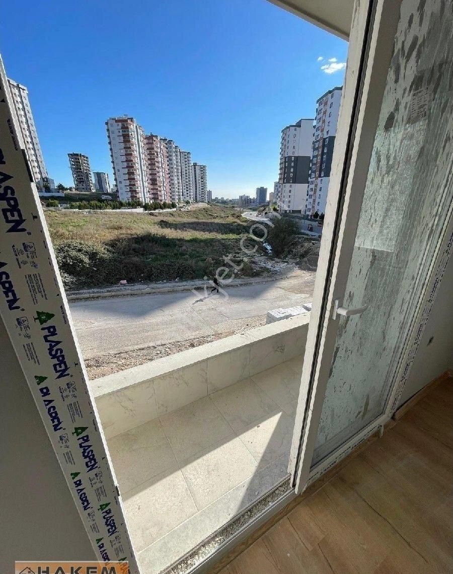 Hakem Emlak'tan Sarıçam Osmangazi' De Bölgenin En Geniş Kelepir 2+1 Dairesi - Görsel 7