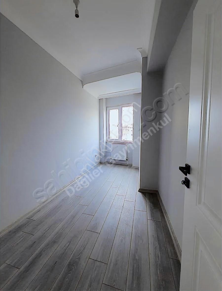 Dağlıer Gayrimenkulden Satılık 3+1 Sıfır Daire - Görsel 21