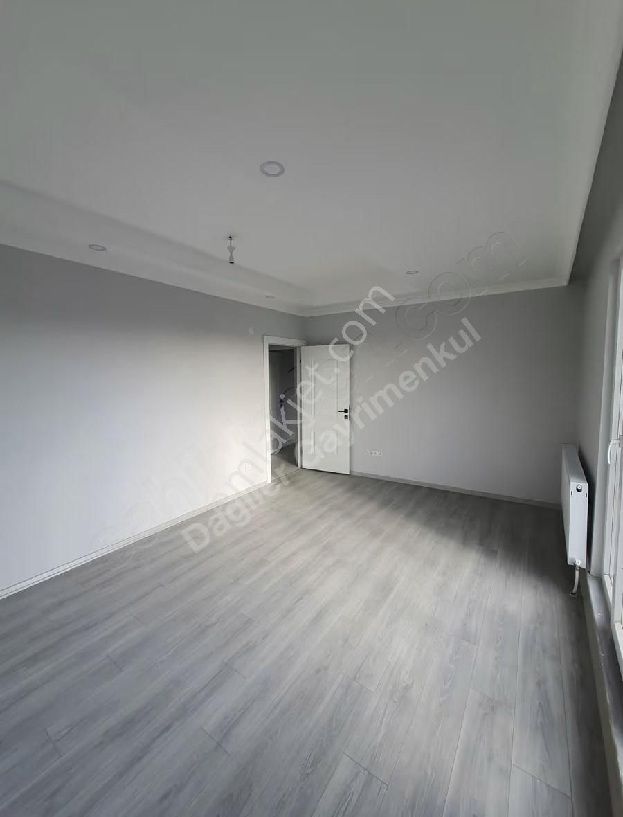 Dağlıer Gayrimenkulden Satılık 3+1 Sıfır Daire - Görsel 14