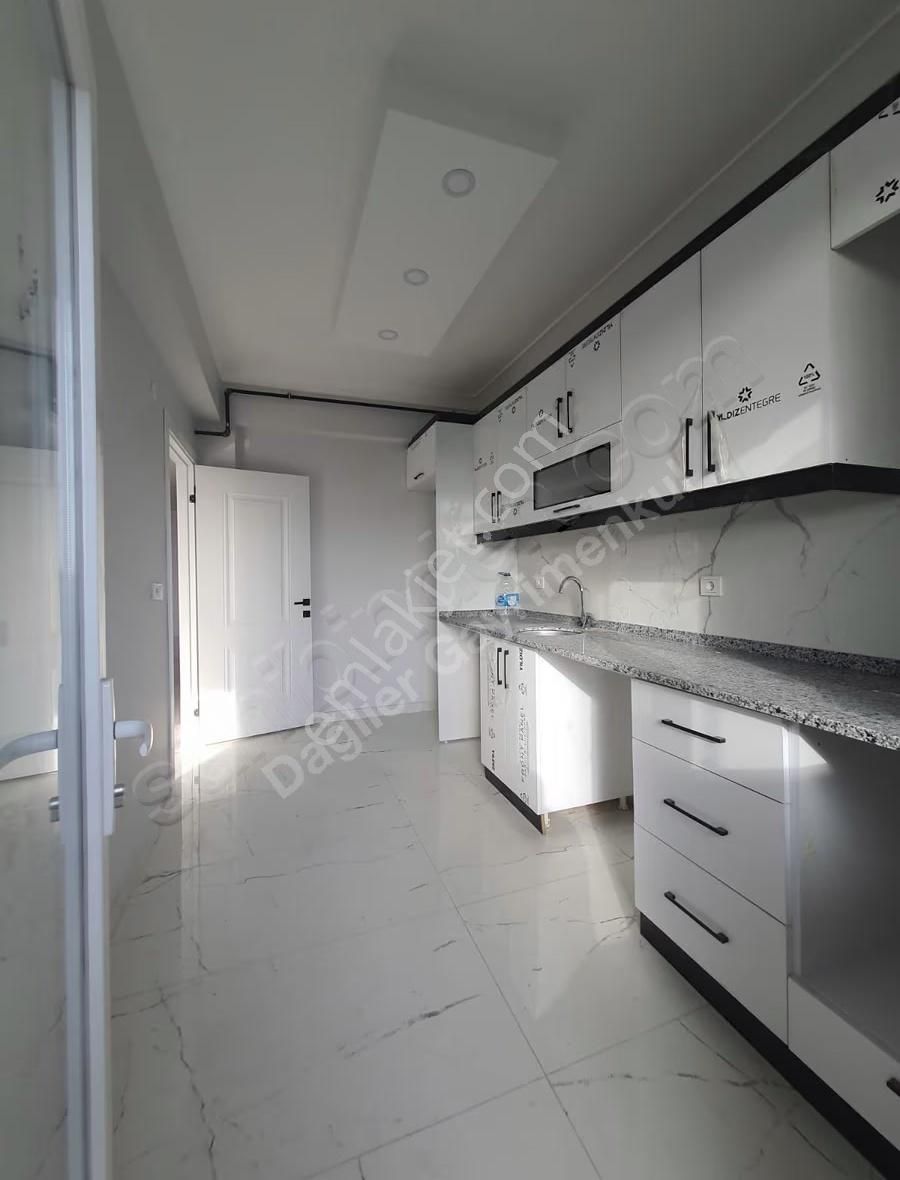 Dağlıer Gayrimenkulden Satılık 3+1 Sıfır Daire - Görsel 11