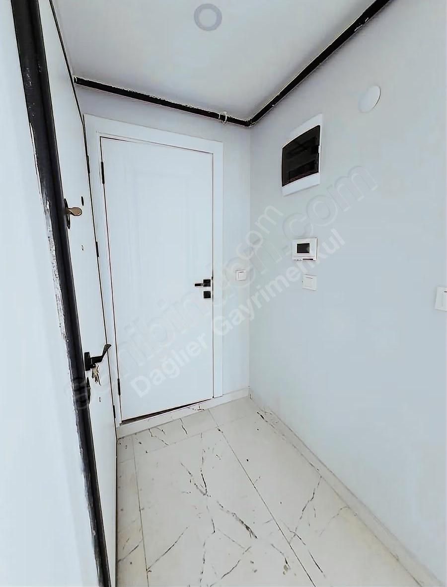 Dağlıer Gayrimenkulden Satılık 3+1 Sıfır Daire - Görsel 10