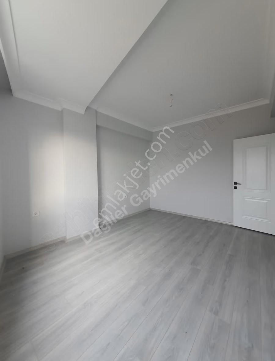 Dağlıer Gayrimenkulden Satılık 3+1 Sıfır Daire - Görsel 3