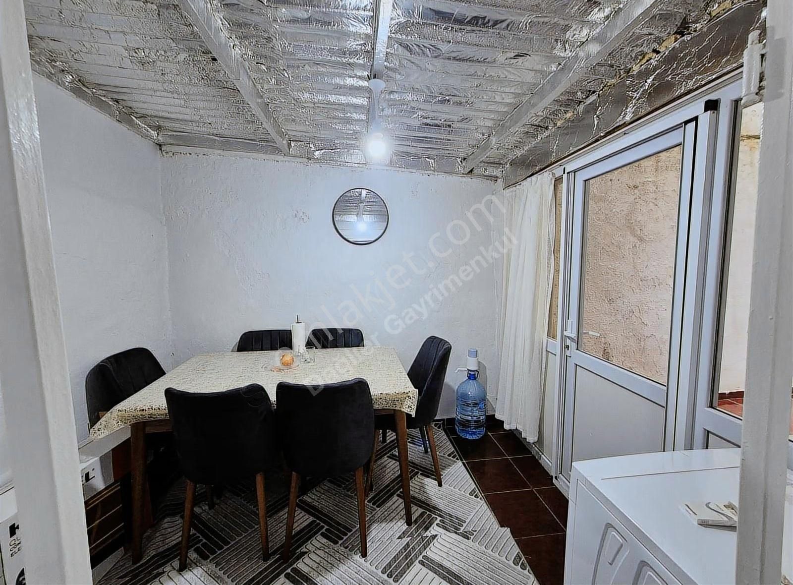 Ultra Lüks Bahçe Katı Masrafsız - Görsel 18