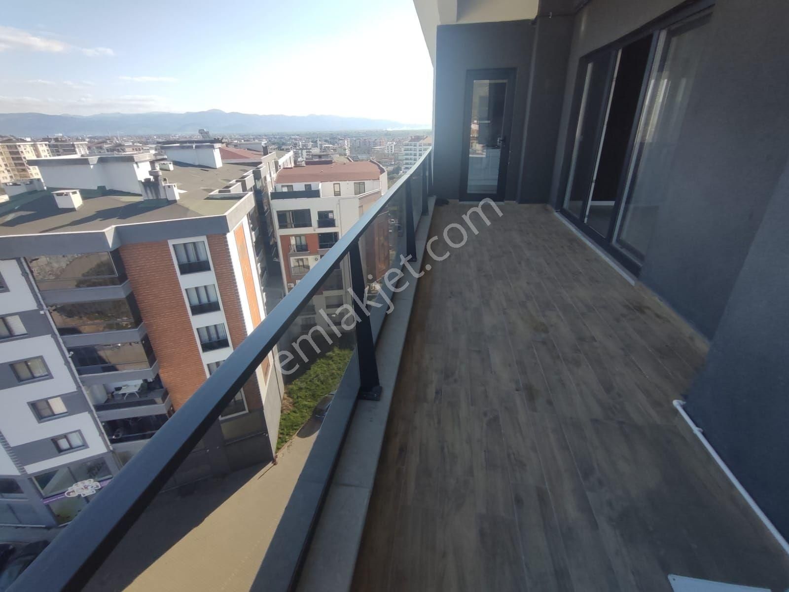 Edremit Kadıköy'de Mantıklı Takaslara Açık Havuzlu,kapalı Otoparklı Dubleks - Görsel 9