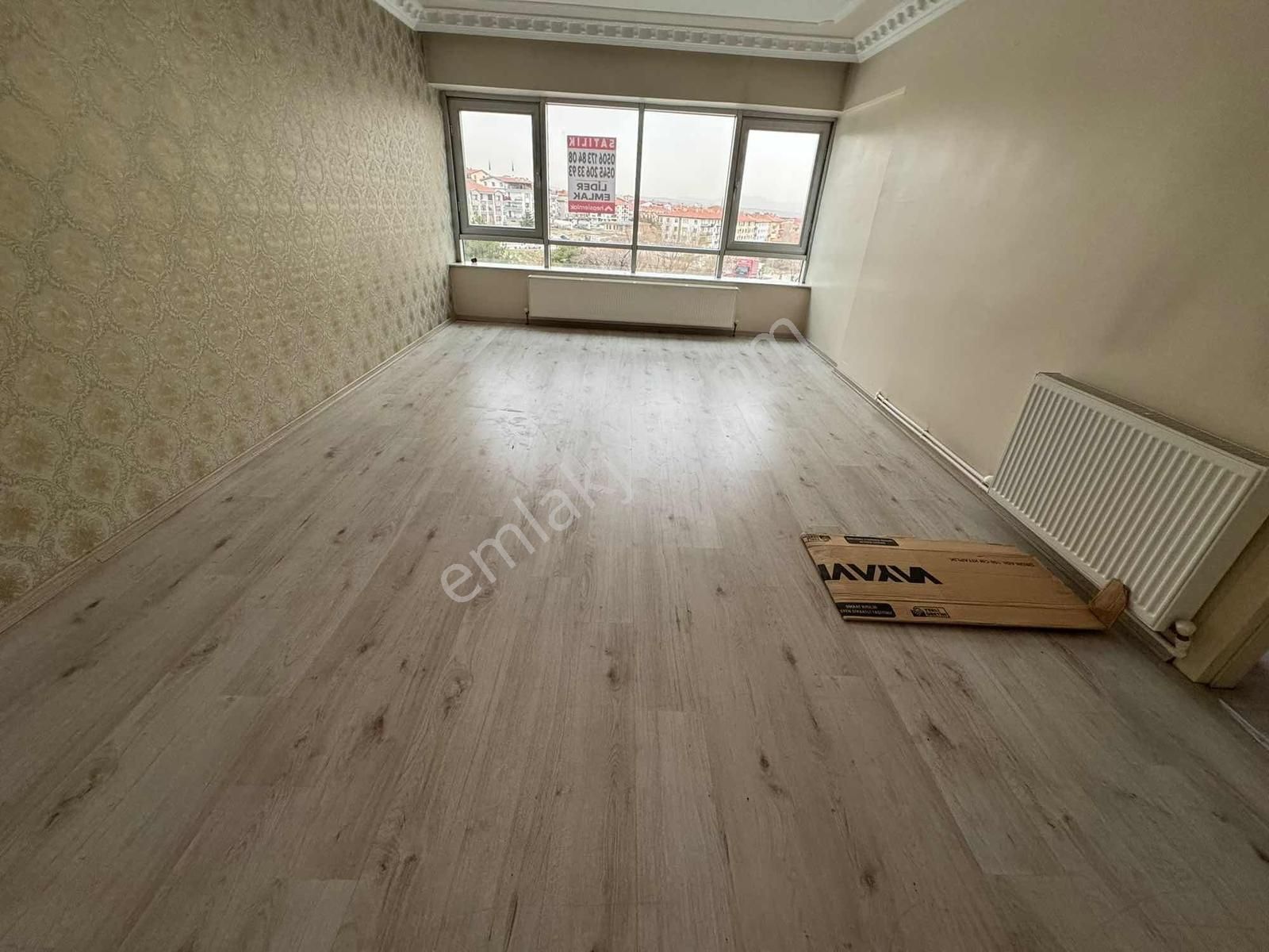 Lider Emlak'tan 1.kat Cd. Üstü Asansörlü Ön Cephe 3+1 120m2 - Görsel 32