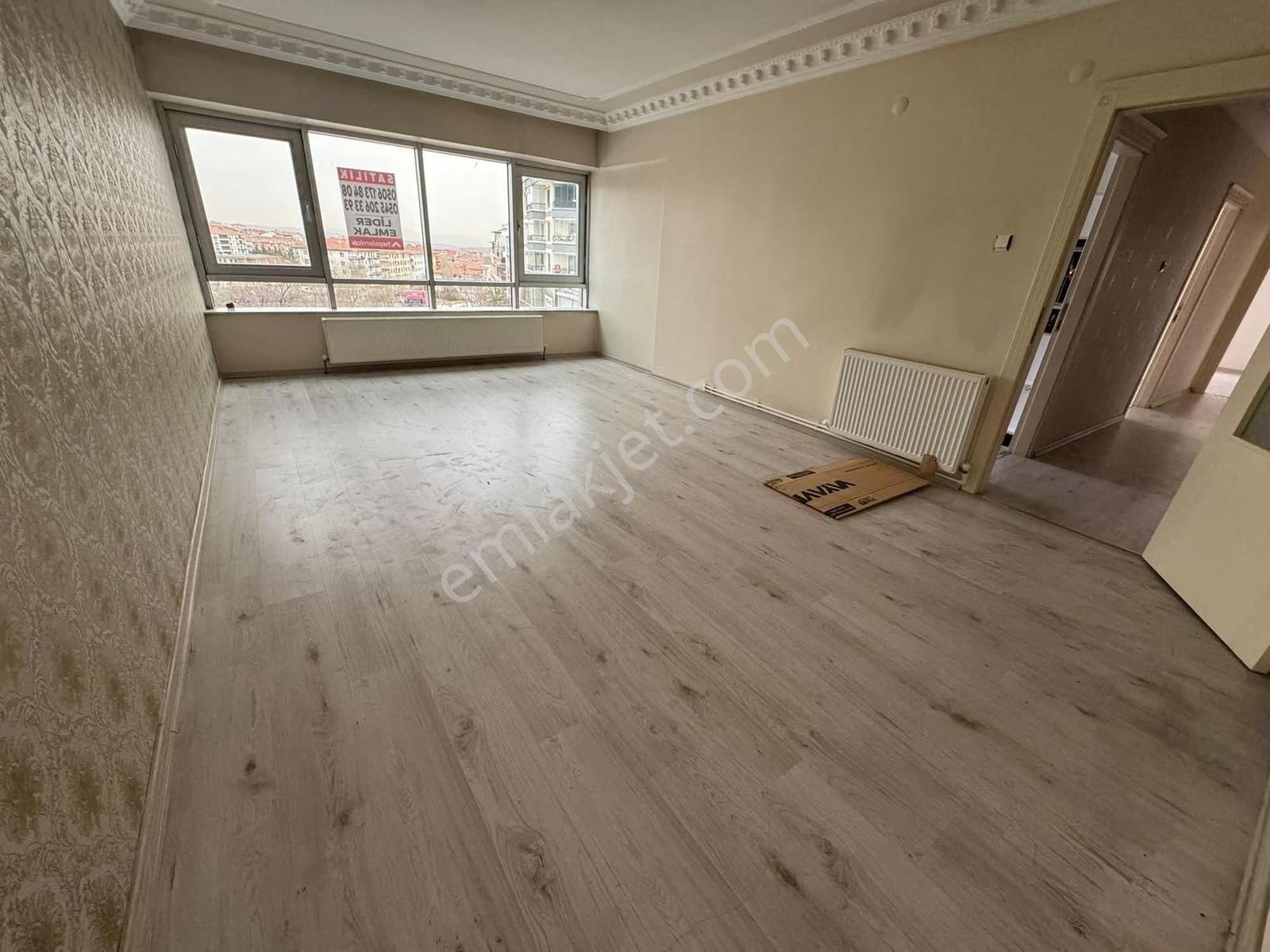 Lider Emlak'tan 1.kat Cd. Üstü Asansörlü Ön Cephe 3+1 120m2 - Görsel 10