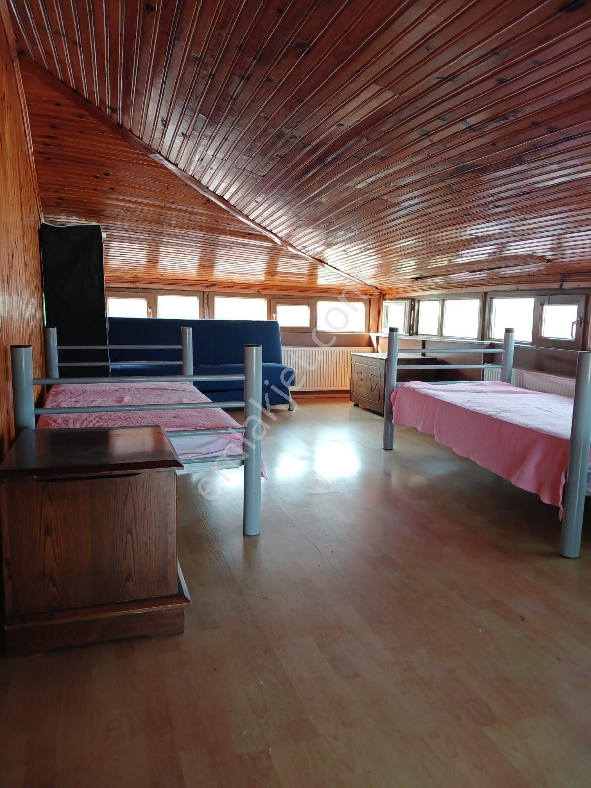 Tarabyaüstü Mahallesinde Dubleks 2+1 - Görsel 14