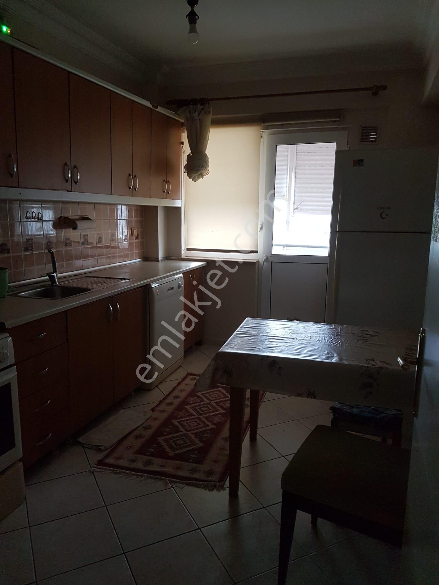 Hantek Konutları 3+1 Kiralık Ev - Görsel 13