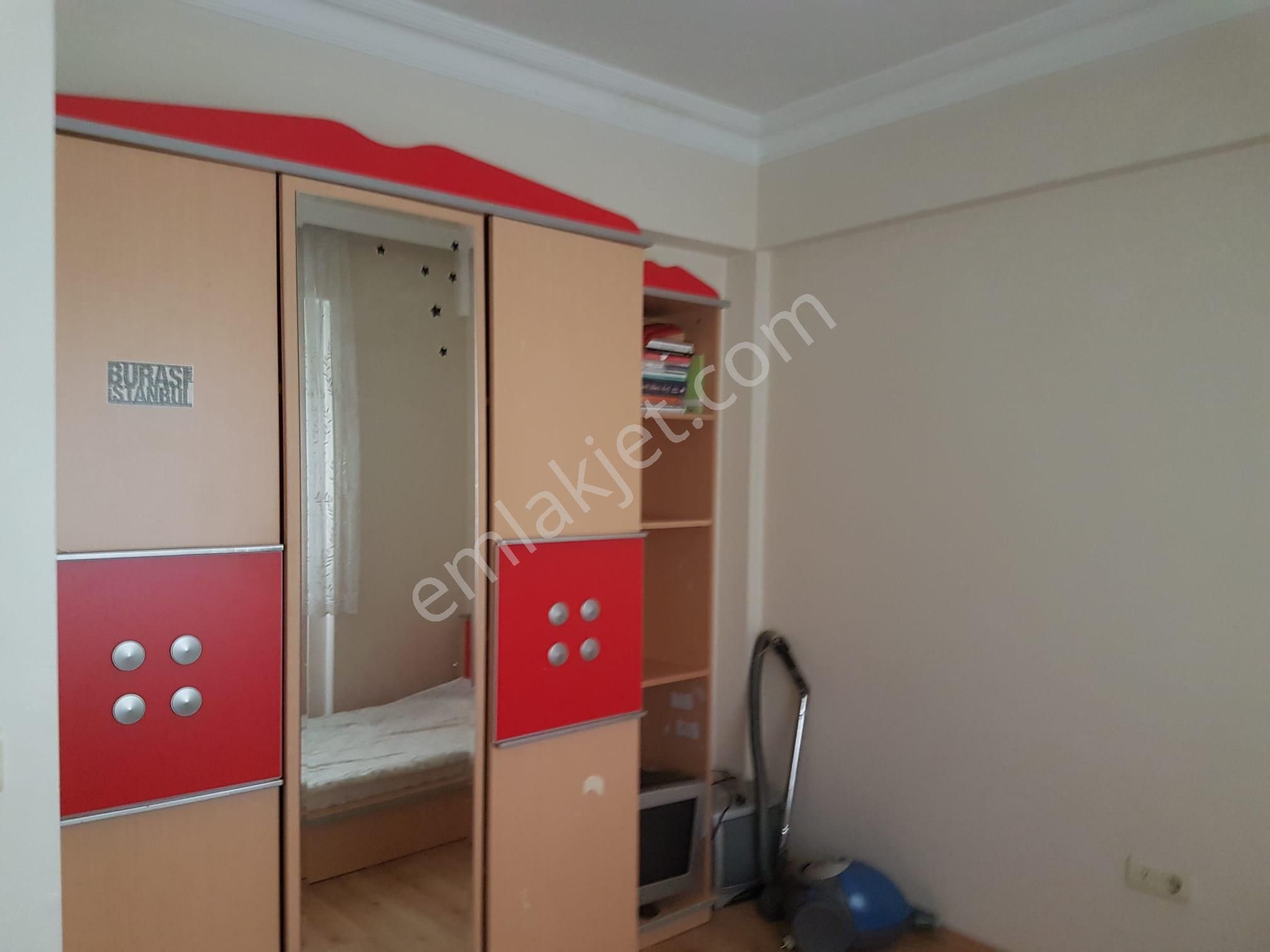 Hantek Konutları 3+1 Kiralık Ev - Görsel 3