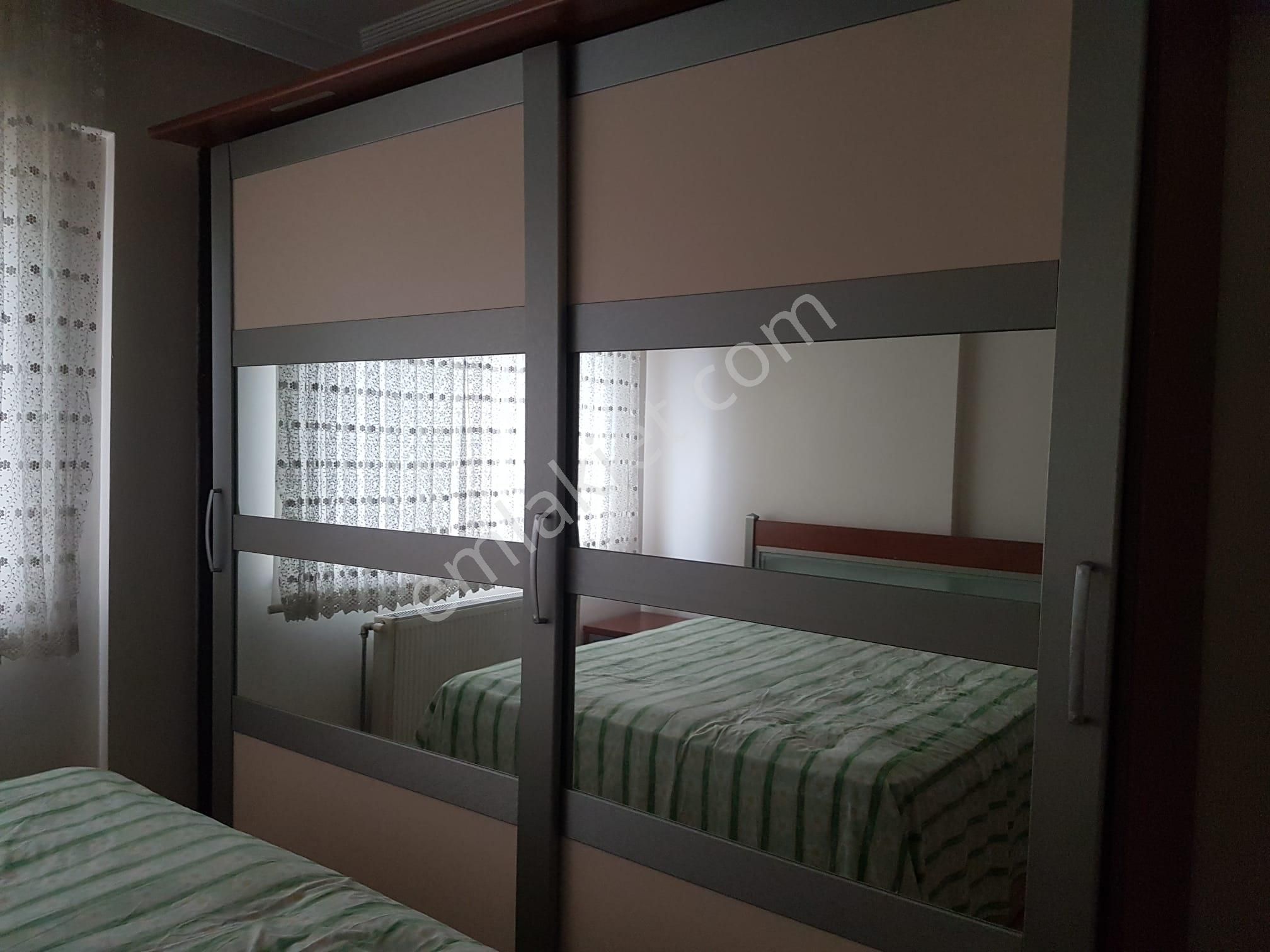 Hantek Konutları 3+1 Kiralık Ev - Görsel 15