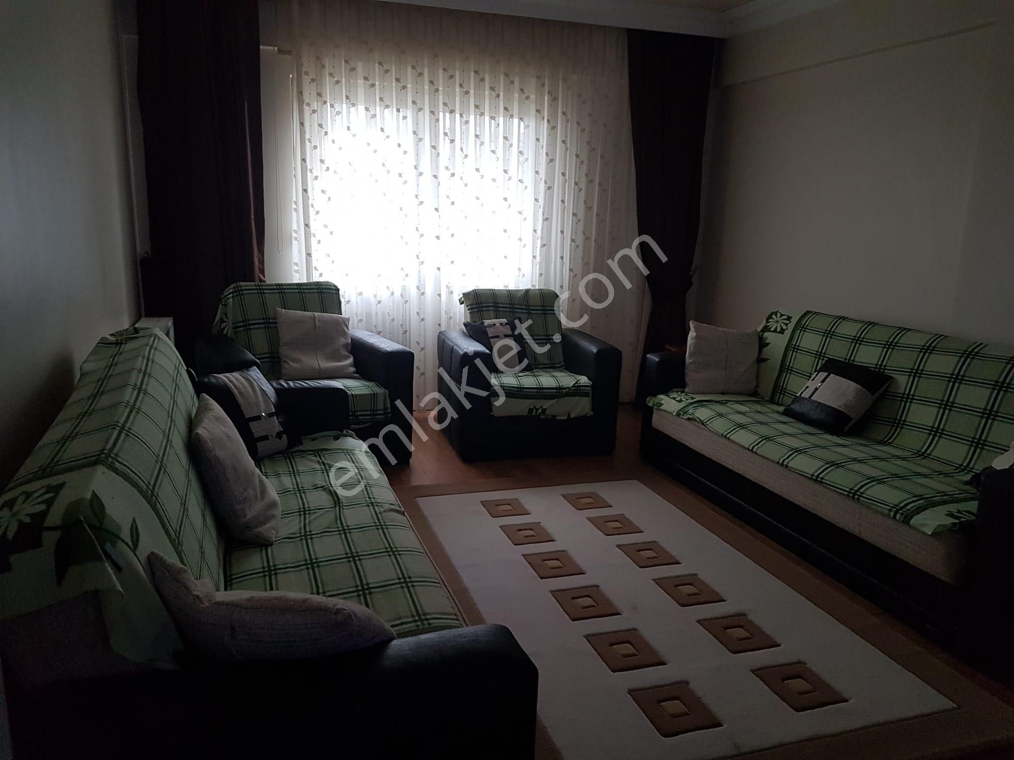 Hantek Konutları 3+1 Kiralık Ev - Görsel 14