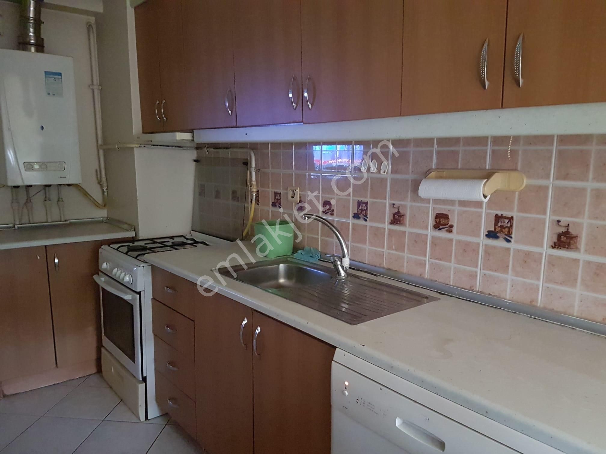 Hantek Konutları 3+1 Kiralık Ev - Görsel 11