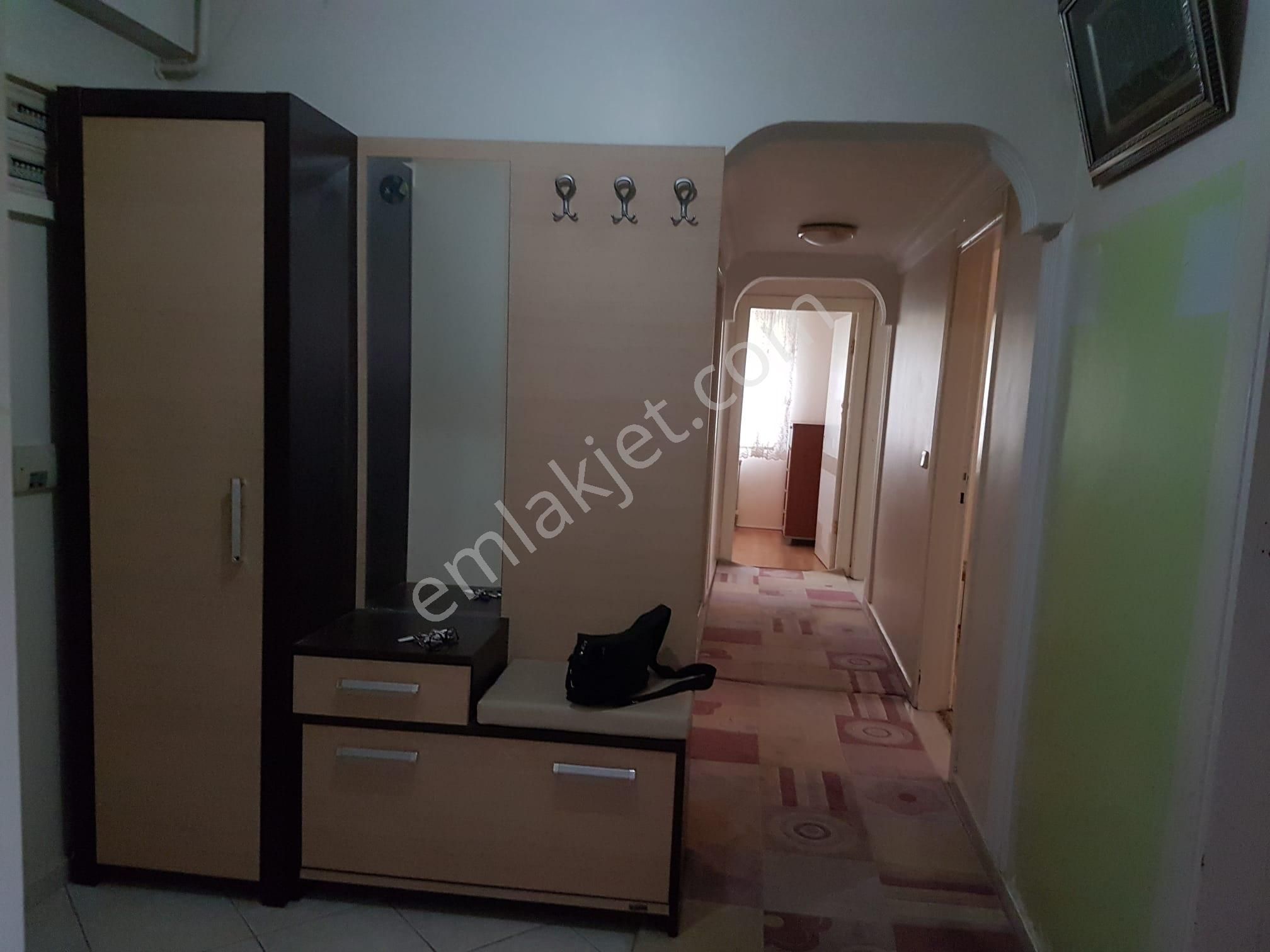 Hantek Konutları 3+1 Kiralık Ev - Görsel 7