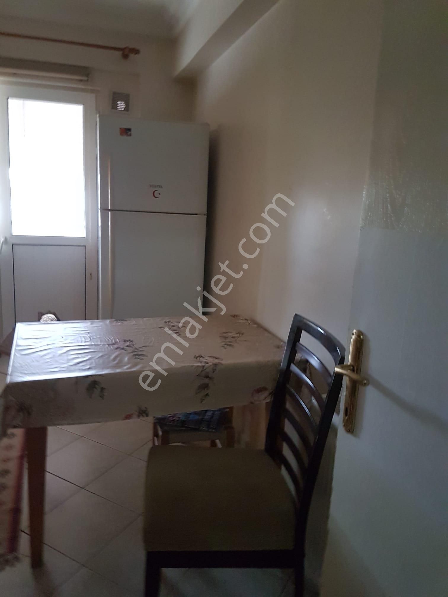 Hantek Konutları 3+1 Kiralık Ev - Görsel 12
